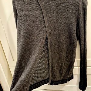 Rag and Bone Sweater circa 2015. Was my absolute favorite!